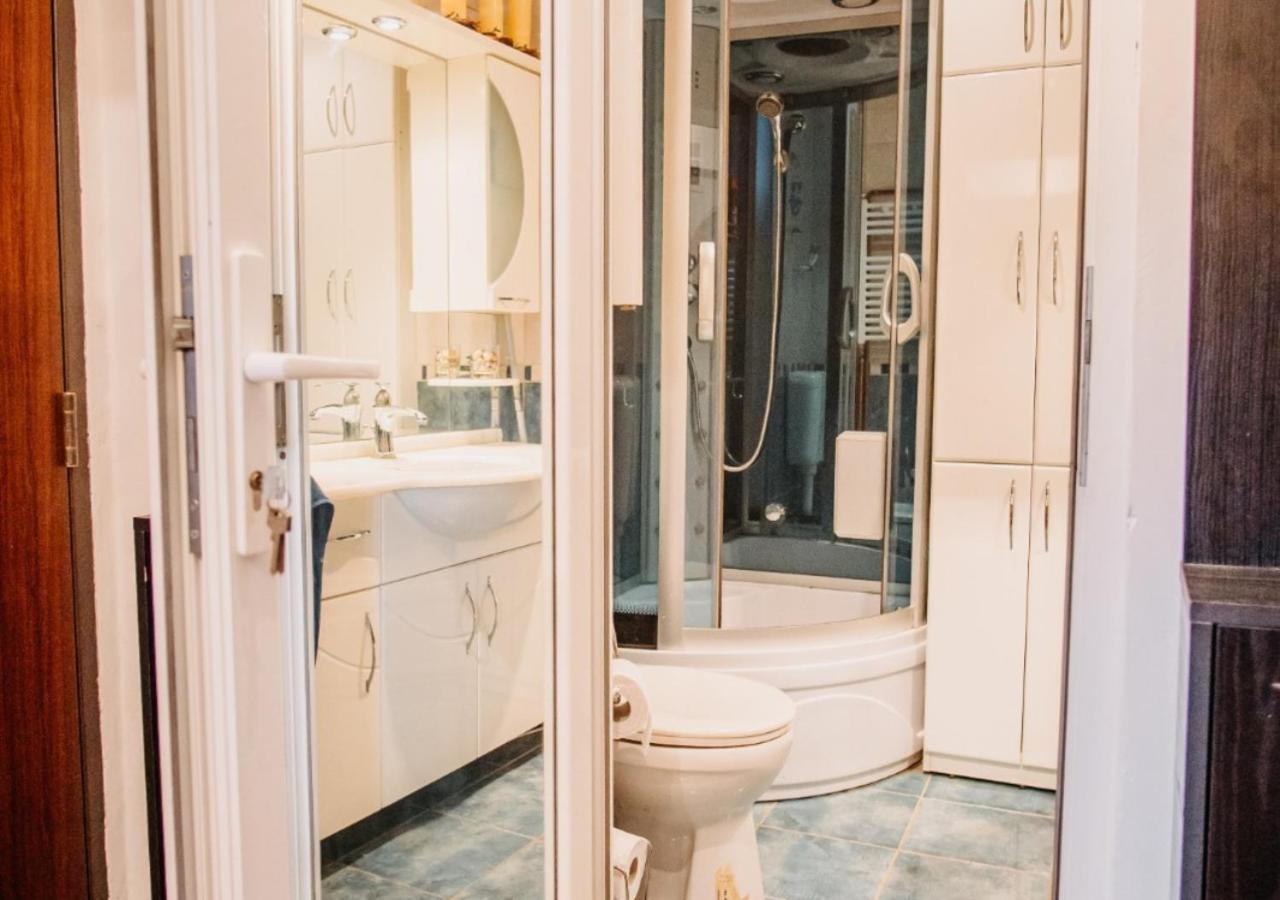 Riverview Apartament オラデア エクステリア 写真