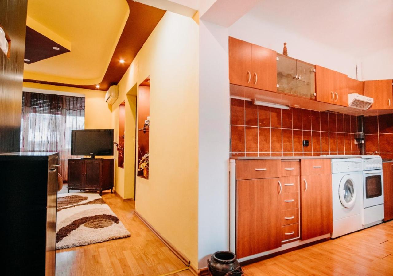 Riverview Apartament オラデア エクステリア 写真