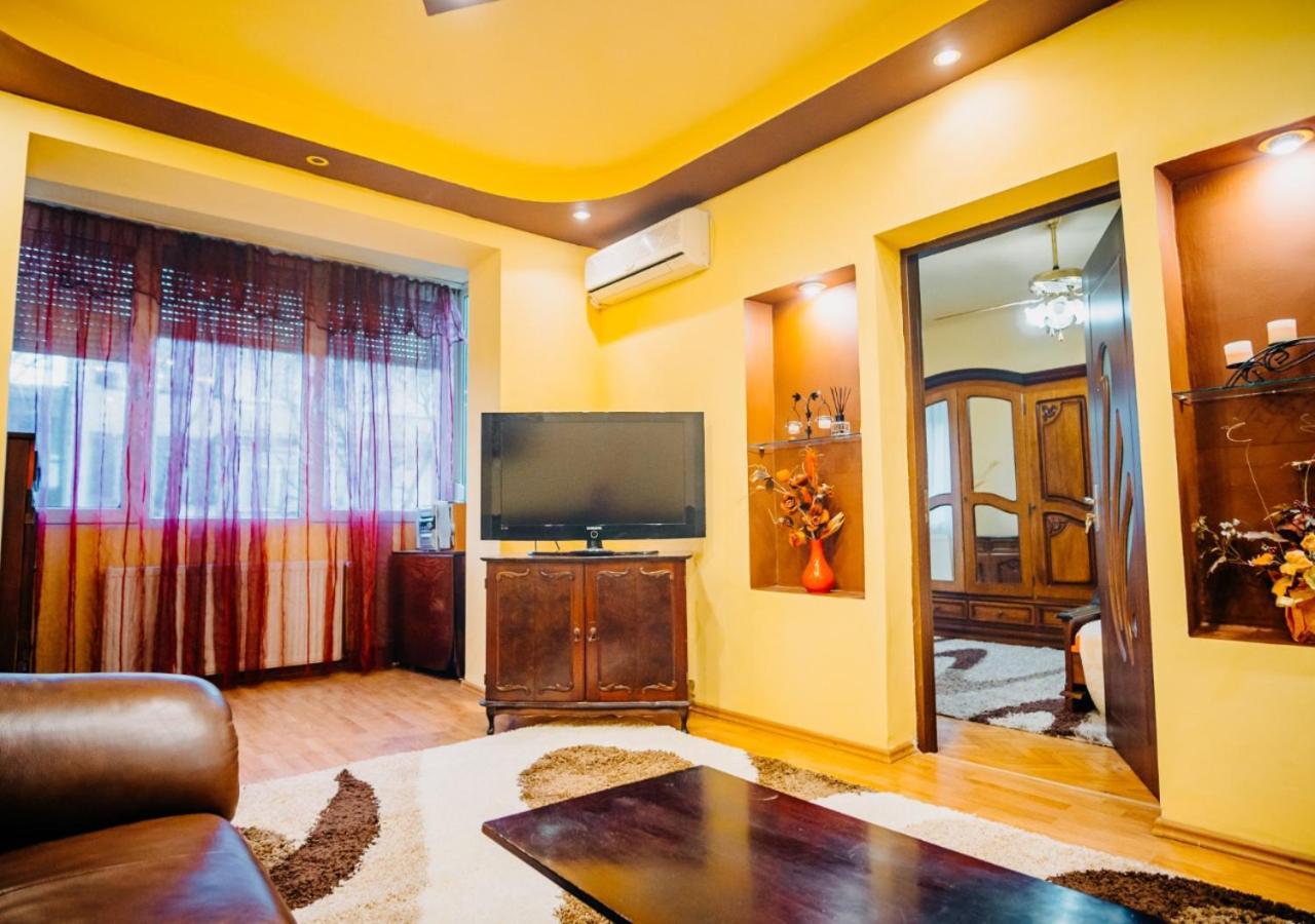 Riverview Apartament オラデア エクステリア 写真