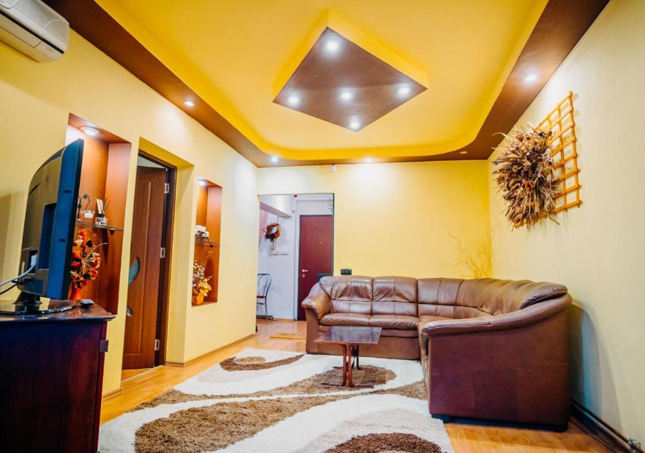 Riverview Apartament オラデア エクステリア 写真